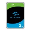 Seagate 2TB 3.5吋 內置硬碟, ST2000VX015 / ST2000VX007