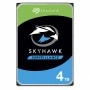 Seagate 4TB 3.5吋 內置硬碟, ST4000VX013