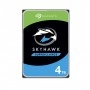 Seagate 4TB 3.5吋 內置硬碟, ST4000VX013