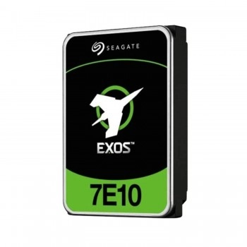 Seagate Exos 7E10 8TB 3.5" 內置硬碟, ST8000NM017B