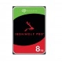 Seagate IronWolf Pro 8TB 3.5吋 內置硬碟, ST8000NT001