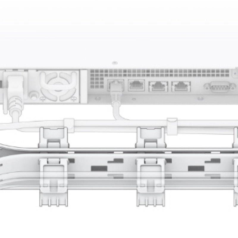 群暉 Synology 線材整理架, CMA-01NAS 配件