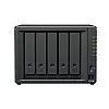 Synology 5 Bay 網絡儲存裝置 (DS1525+) - 香港行貨