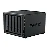 Synology 5 Bay 網絡儲存裝置 (DS1525+) - 香港行貨