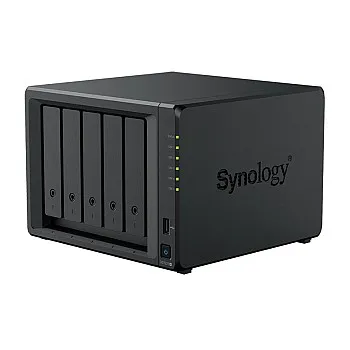 Synology 5 Bay 網絡儲存裝置 (DS1525+) - 香港行貨
