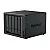 Synology 5 Bay 網絡儲存裝置 (DS1525+) - 香港行貨