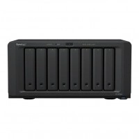 群暉 Synology 8 Bay 網絡儲存裝置, DS1823xs+