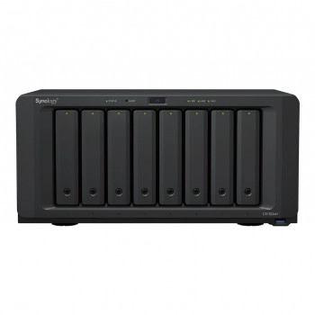 群暉 Synology 8 Bay 網絡儲存裝置, DS1823xs+