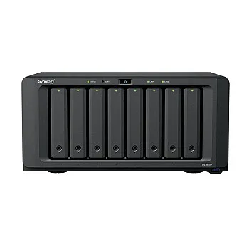 Synology 8 Bay 網絡儲存裝置 (DS1825+) - 香港行貨