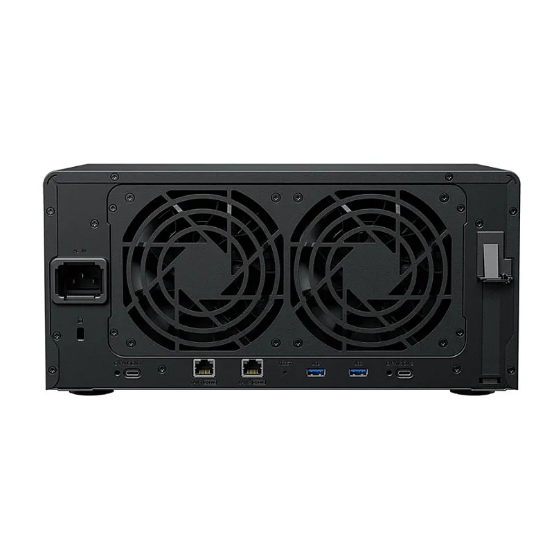 Synology 8 Bay 網絡儲存裝置 (DS1825+) - 香港行貨