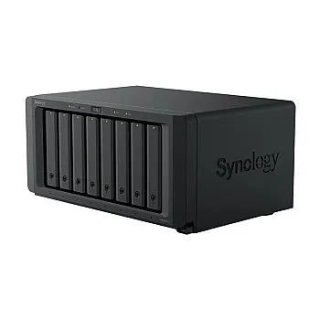 Synology 8 Bay 網絡儲存裝置 (DS1825+) - 香港行貨