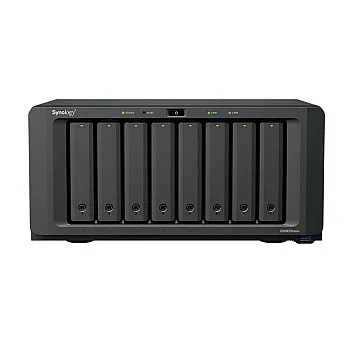 Synology 8 Bay 網絡儲存裝置 (DS1825neo+) - 香港行貨