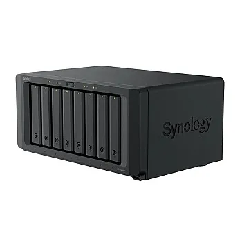 Synology 8 Bay 網絡儲存裝置 (DS1825neo+) - 香港行貨