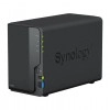 群暉 Synology 2 Bay 網絡儲存裝置, DS223直立式 NAS