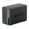 群暉 Synology 2 Bay 網絡儲存裝置, DS224+直立式 NAS