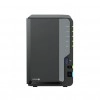 群暉 Synology 2 Bay 網絡儲存裝置, DS224+直立式 NAS