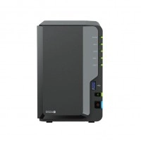 群暉 Synology 2 Bay 網絡儲存裝置, DS224+