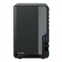 群暉 Synology 2 Bay 網絡儲存裝置, DS225+