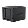 群暉 Synology 4 Bay 網絡儲存裝置, DS423+直立式 NAS