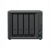 群暉 Synology 4 Bay 網絡儲存裝置, DS423+直立式 NAS