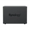 群暉 Synology 4 Bay 網絡儲存裝置, DS423+直立式 NAS