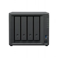 群暉 Synology 4 Bay 網絡儲存裝置, DS423+