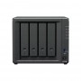 群暉 Synology 4 Bay 網絡儲存裝置, DS423+