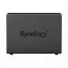 群暉 Synology 2 Bay 網絡儲存裝置, DS723+直立式 NAS
