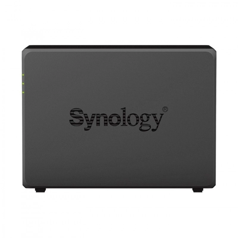 群暉 Synology 2 Bay 網絡儲存裝置, DS723+直立式 NAS