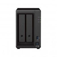 群暉 Synology 2 Bay 網絡儲存裝置, DS723+