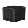 群暉 Synology 4 Bay 網絡儲存裝置, DS923+直立式 NAS