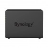 群暉 Synology 4 Bay 網絡儲存裝置, DS923+直立式 NAS