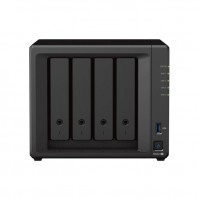 群暉 Synology 4 Bay 網絡儲存裝置, DS923+