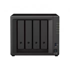 群暉 Synology 4 Bay 網絡儲存裝置, DS923+