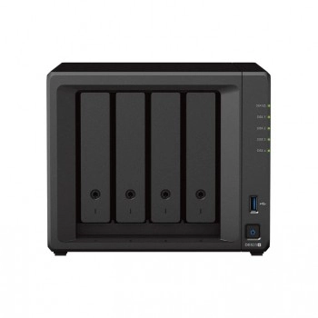 群暉 Synology 4 Bay 網絡儲存裝置, DS923+
