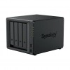 群暉 Synology 4 Bay 網絡儲存裝置, DS925+直立式 NAS