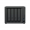 群暉 Synology 4 Bay 網絡儲存裝置, DS925+直立式 NAS