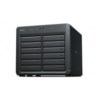 群暉 Synology DX1215II