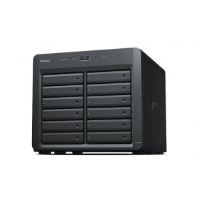Synology DX1215II