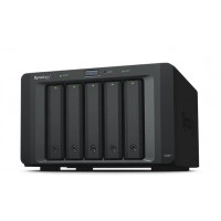 群暉 Synology DX517