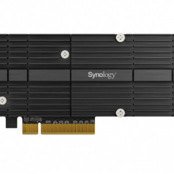 群暉 Synology E10M20-T1