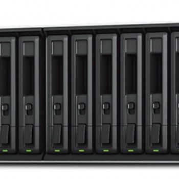 群暉 Synology FX2421