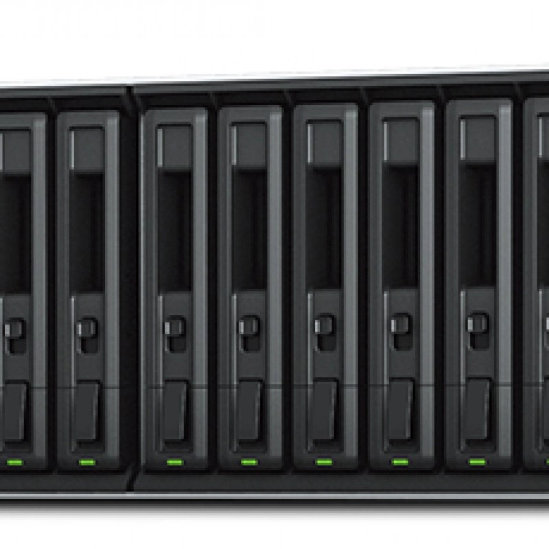 群暉 Synology FX2421NAS 儲存擴充設備