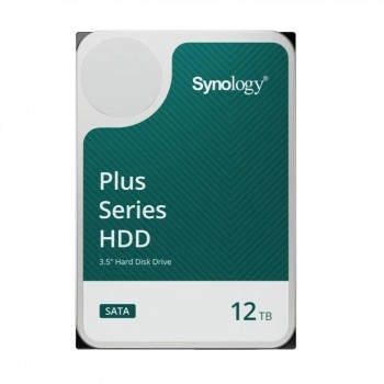 群暉 Synology HAT3310 12TB 3.5" SATA 內置硬碟, HAT3310-12T