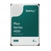 Synology HAT3300 4TB 3.5" SATA HDD, HAT3300-4T