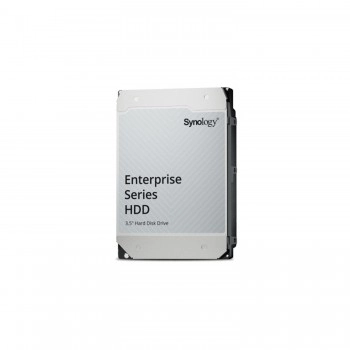 群暉 Synology HAT5300 12TB 3.5" SATA HDD, 型號: HAT5300-12T