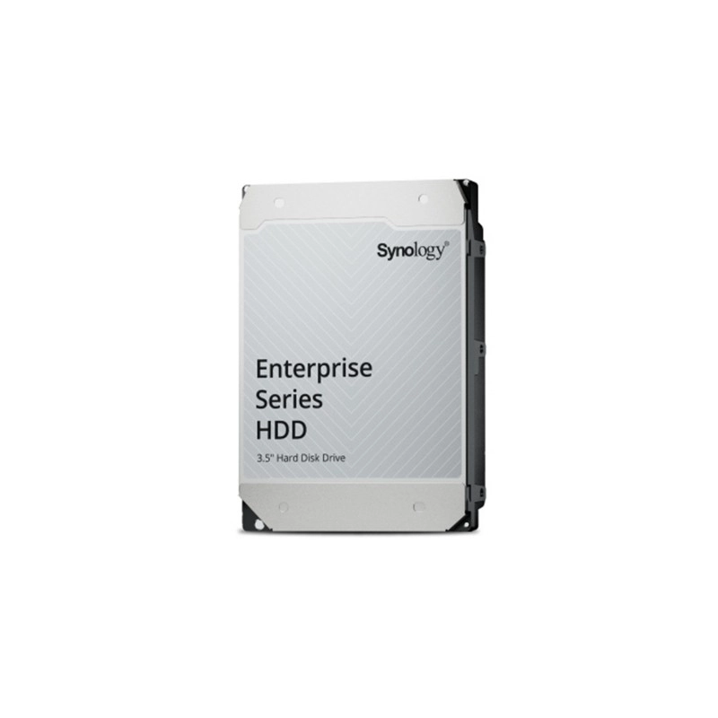 群暉 Synology HAT5300 12TB 3.5" SATA HDD, 型號: HAT5300-12T內置硬碟