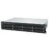 Synology 8 Bay 網絡儲存裝置 (RS1226+) - 香港行貨