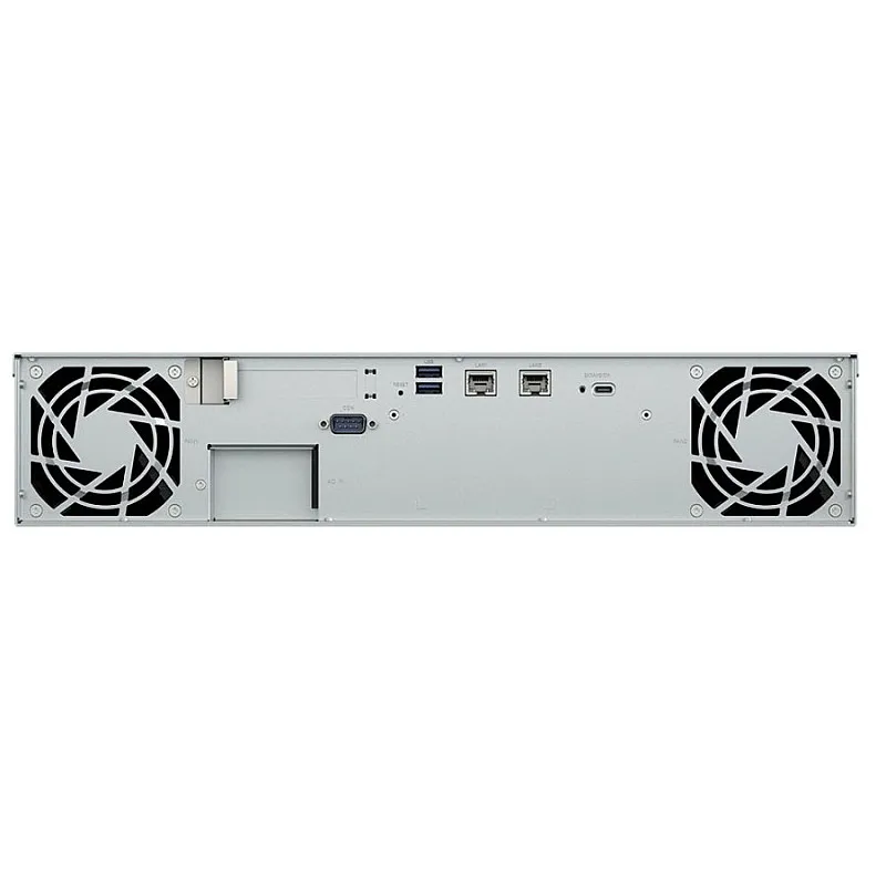 Synology 8 Bay 網絡儲存裝置 (RS1226+) - 香港行貨