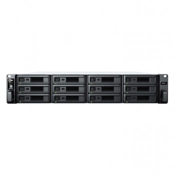 群暉 Synology 12 Bay 網絡儲存裝置, RS2423+